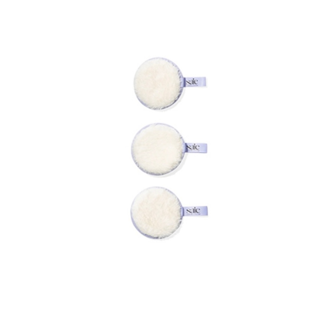 Saie Reuseable Beauty Rounds